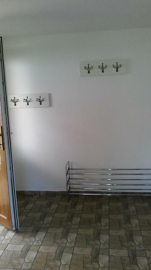 Ubytovanie na Roháčskej Zuberec Esterno foto