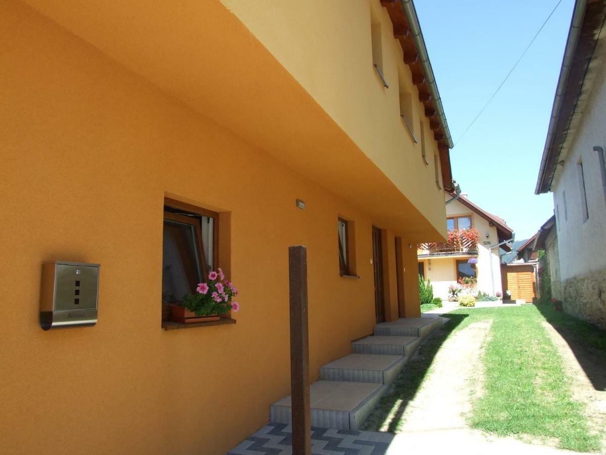 Ubytovanie na Roháčskej Zuberec Esterno foto